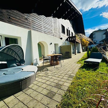 Cute & Cozy Oasis, Private Afternoon Sun Terrace Leilighet Kandersteg Eksteriør bilde